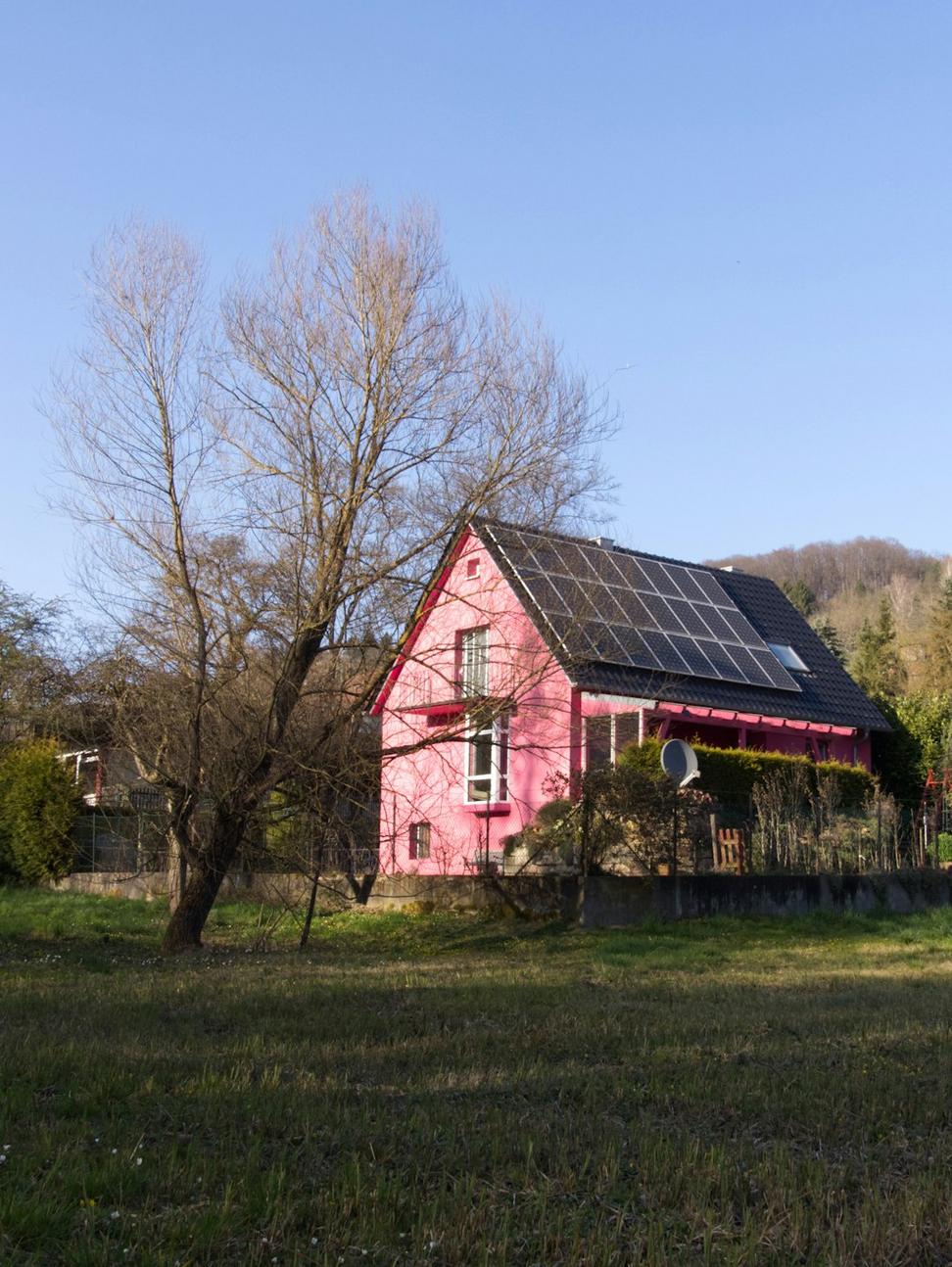 Sustainable architecture