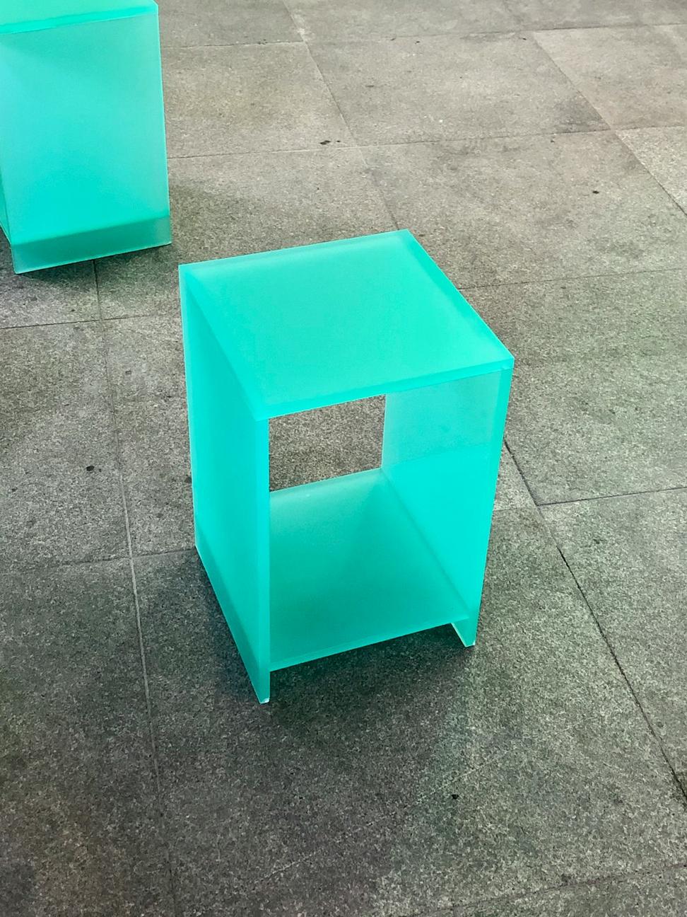Recycled Glass
