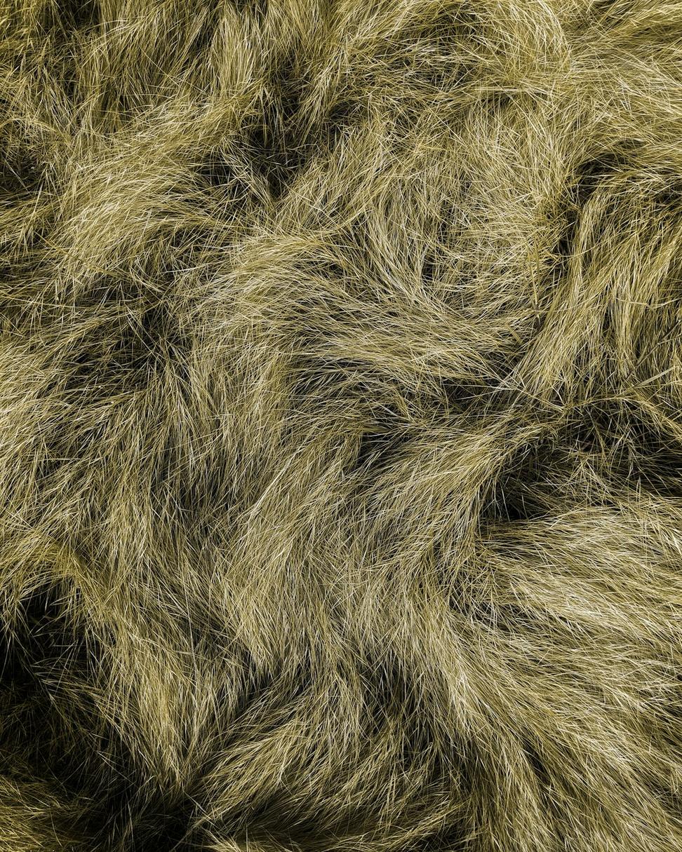 Natural Insulation