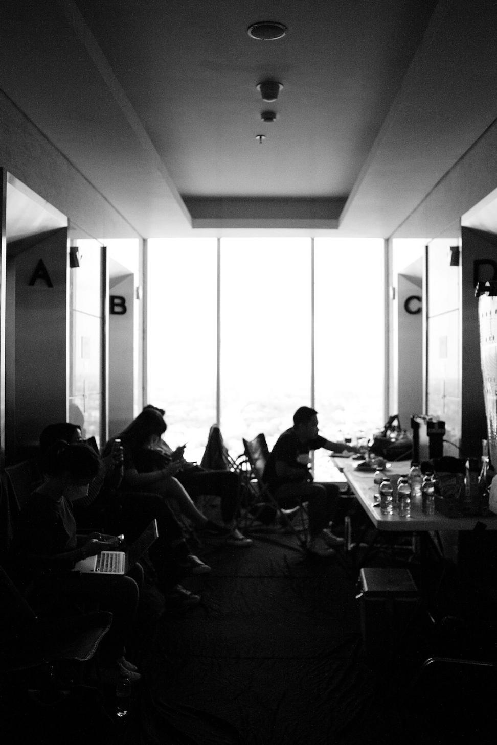 Our Studio Team