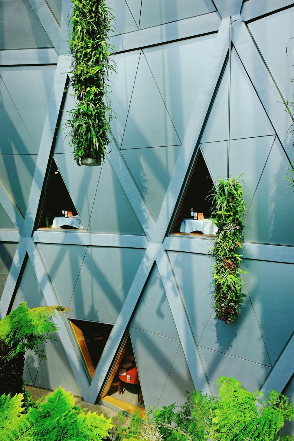 Green building