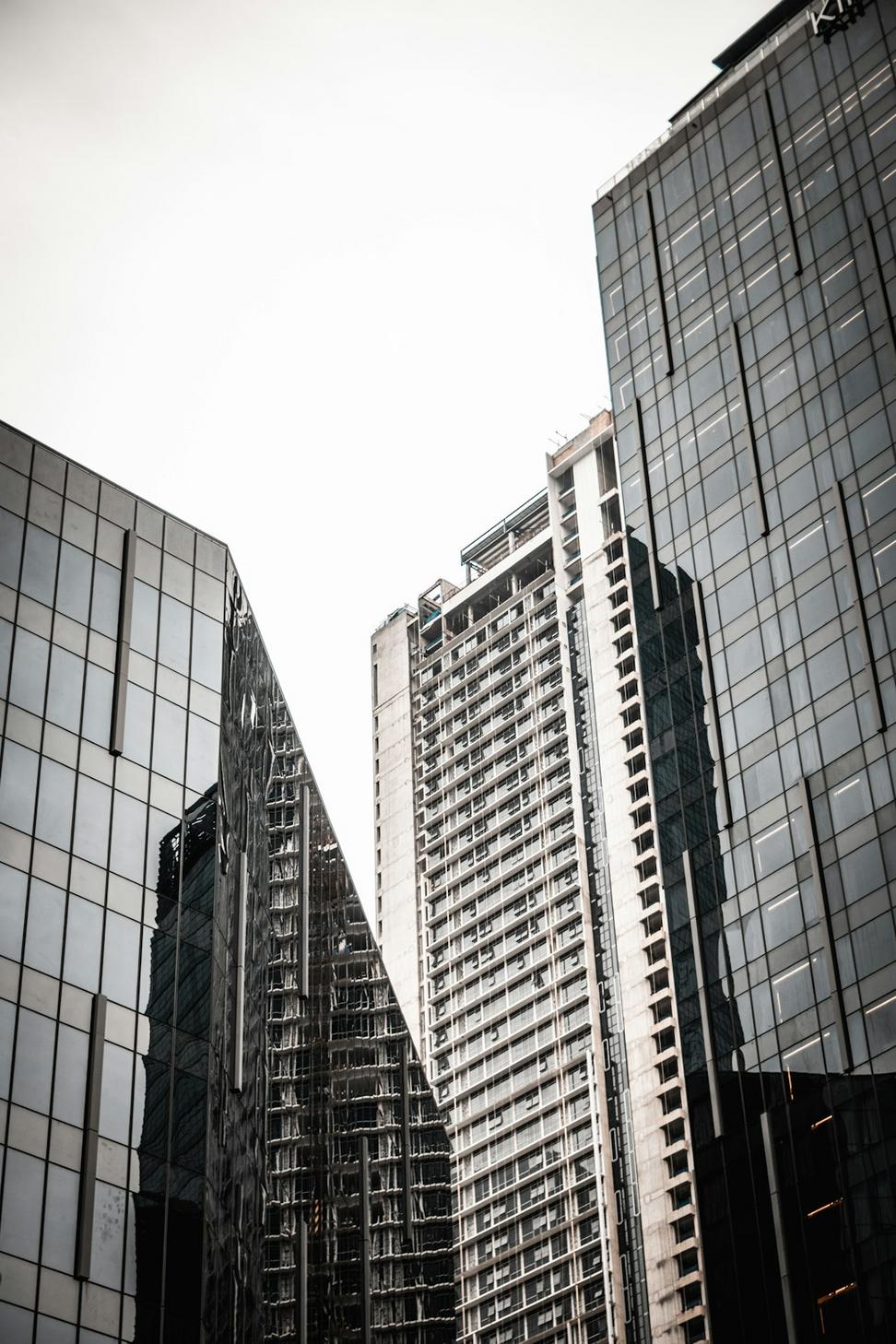 Queen West Office Tower
