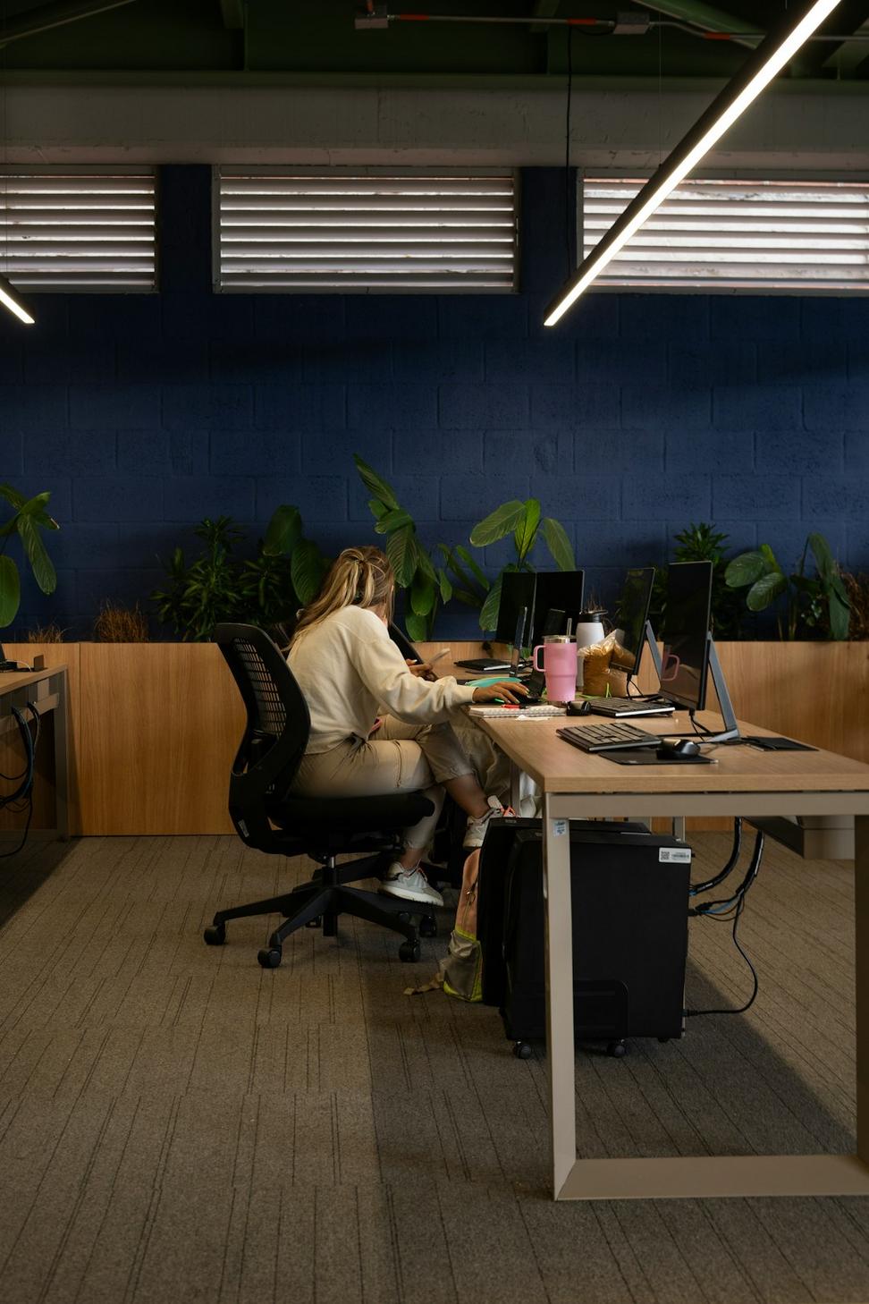 Ignarion Quinthal Architecture Studio