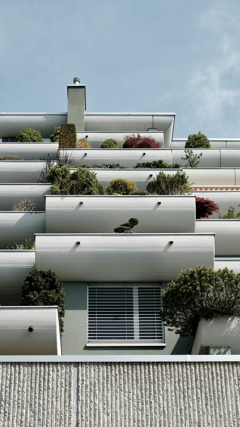 Sustainable Design Strategy