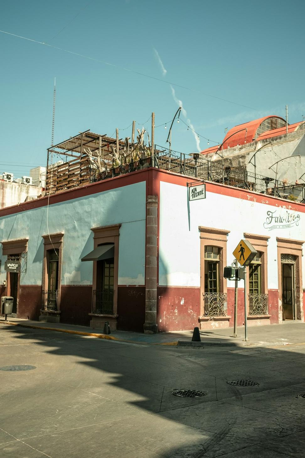 Heritage District Adaptive Reuse