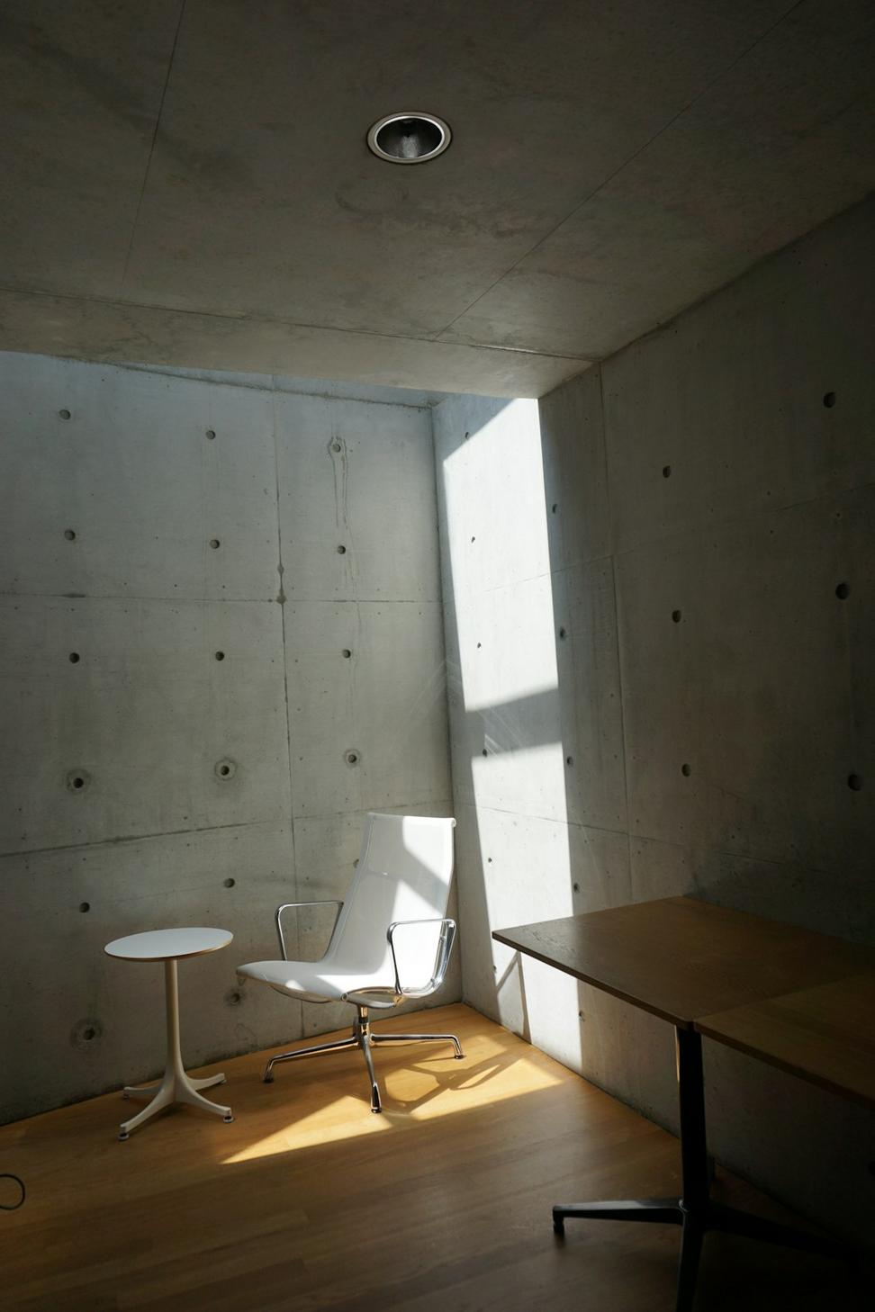 Commercial project