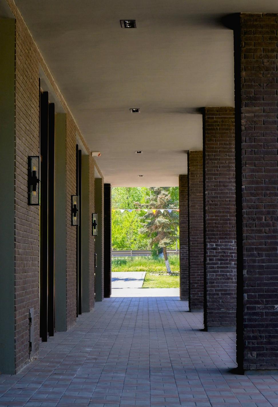Forest Hill Family Home
