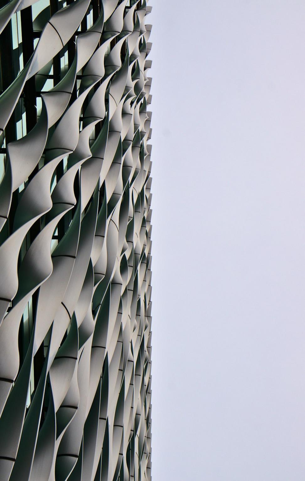 Recycled Metal