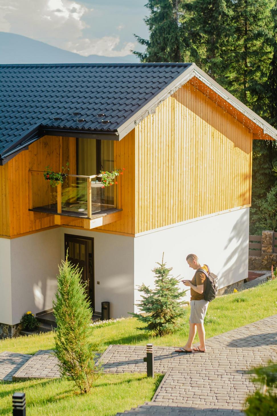 Lakeview Eco-Residence