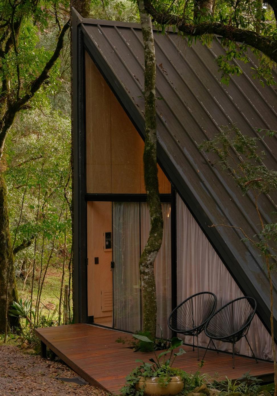 The Annex Passive House - After