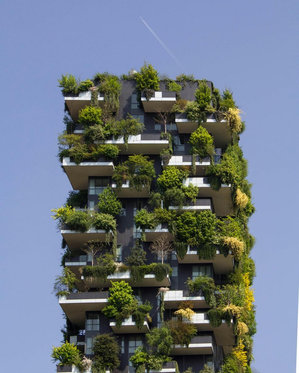 Residential project